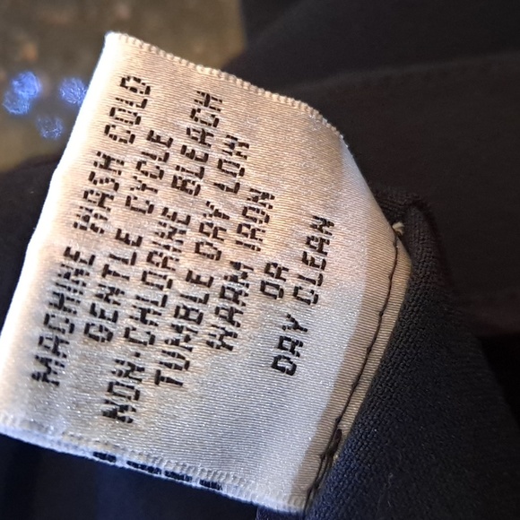 🌻3/$15🌻 Talbots stretch pants - Picture 10 of 10